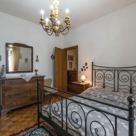 Апартаменти Casa Mimosa В'яреджо Екстер'єр фото